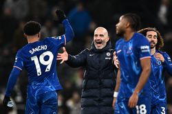 'Chelsea mạnh nhất Premier League hiện tại'