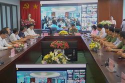 Vĩnh Long bảo đảm an toàn thông tin trong quá trình chuyển đổi số