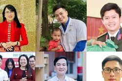 Gửi gắm kỳ vọng vào ngày hội lớn của thanh niên toàn quốc