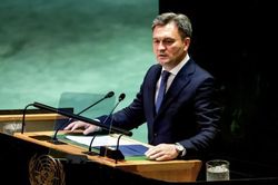 Moldova công bố tình trạng khẩn cấp vì lo bị cắt khí đốt Nga