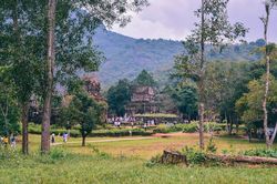 Mỹ Sơn: Ngàn năm, 25 năm và xa hơn