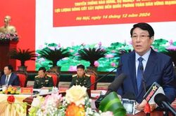 QĐND Việt Nam - truyền thống hào hùng, lực lượng nòng cốt