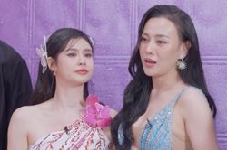 Trương Quỳnh Anh rút khỏi Bước nhảy hoàn vũ