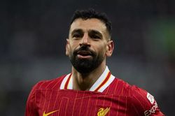 Salah đòi lương cao nhất Premier League