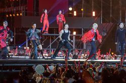 Sẽ có 'day 3' concert 'Anh trai vượt ngàn chông gai' và cả phim tài liệu