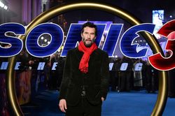 'Nhím Sonic 3': Keanu Reeves hóa thân thành đối thủ đáng gờm của Sonic