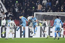 Cầu thủ Đông Nam Á đầu tiên ghi bàn ở Serie A, từng lập công vào lưới ĐT Việt Nam cách đây 9 tháng