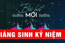 Giáng sinh kỷ niệm