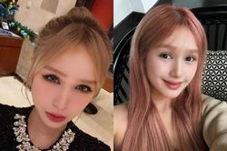 Hot girl Xoài Non thông báo tin không vui, netizen tò mò nguyên do
