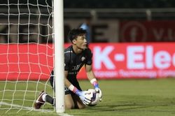 Thủ môn Bùi Tiến Dũng 'cập bến' CLB Đà Nẵng