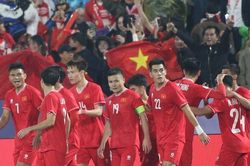 Tuyển Việt Nam vượt ải Indonesia, rộng cửa bán kết ASEAN Cup 2024