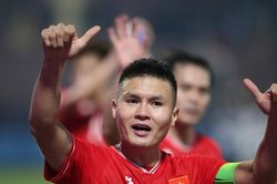 'Xé lưới' Indonesia, Quang Hải trải lòng gây xúc động