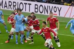 Dự đoán tỷ số Man City vs MU: Quỷ đỏ ghi được 2 bàn