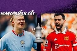 Đội hình dự kiến Man City vs MU: Quỷ đỏ có đội hình mạnh nhất