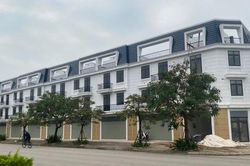 Thị trường bất động sản cuối năm ở Nghệ An tiến tới nhu cầu thực