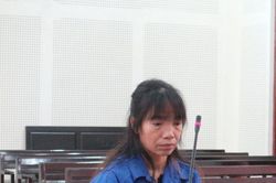 Hai chị em lần lượt vào tù vì lừa bán phụ nữ sang biên giới