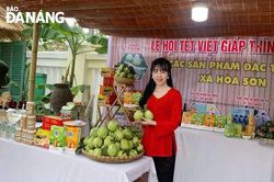 Sức lan tỏa từ phong trào nông dân thi đua sản xuất, kinh doanh giỏi