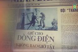 Giữ cho dòng điện không bao giờ tắt