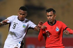 Xác định đội bóng đầu tiên bị loại khỏi AFF Cup 2024
