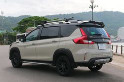 Đánh giá Suzuki XL7 Hybrid - món rượu mới, liệu đã đủ 'ngon'?