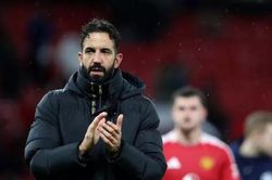 Ruben Amorim phấn khích, nhắc đến phép màu 'Fergie time' khi MU thắng ngược Man City