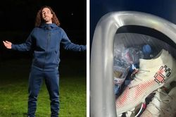 Vụ Cucurella vứt giày vào sọt rác giúp Puma biến khủng hoảng thành cơ hội