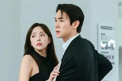 Phim Hàn Quốc 'When The Phone Rings' trở thành hit toàn cầu