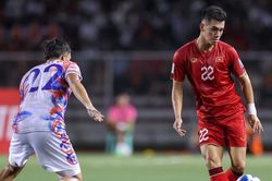 ĐT Việt Nam vs Philippines: Đối mặt 'hiểm địa' Rizal Memorial
