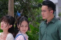Tiến sĩ tâm lý Tô Nhi A lên án 'tiểu tam' trong phim 'Tiểu tam không có lỗi?'