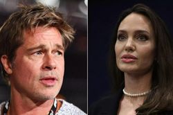 Angelina Jolie chia sẻ cảm giác cô đơn trước cuộc chiến pháp lý với Brad Pitt