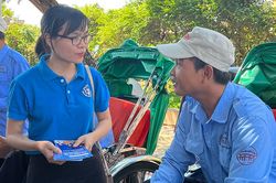 Làm tốt công tác phát triển đối tượng tham gia bảo hiểm xã hội, bảo hiểm y tế