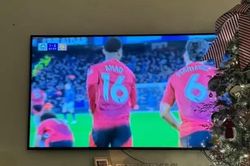 Rashford phá vỡ im lặng sau khi bị loại ở derby Manchester