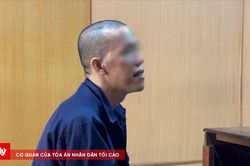 Đánh chết người vì tranh giành chỗ 'ngủ bụi'