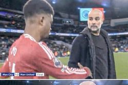 Man City thua ngược MU thảm hại, Pep Guardiola nói gây đau lòng