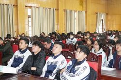 Nhiều cơ hội học bổng du học tại Liên bang Nga dành cho học sinh Nghệ An