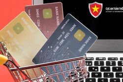 Cảnh báo lừa đảo trực tuyến khi mua sắm 'săn sale' dịp cuối năm