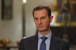 Ông Assad lần đầu phát ngôn công khai kể từ khi di tản tới Nga