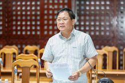 Chủ động chống buôn lậu, gian lận thương mại trên tuyến Tây Nam