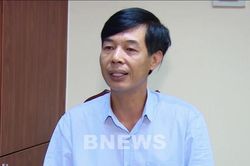 Không để giải phóng mặt bằng là 'đường găng' tiến độ