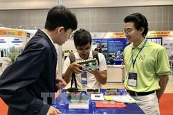 Có 174 dự án FDI lĩnh vực bán dẫn đầu tư vào Việt Nam