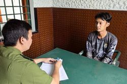 Khởi tố, bắt tạm giam tài xế điều khiển xe ôtô tải làm sập cầu T6