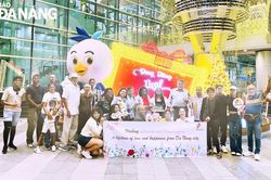 Cặp đôi Malaysia chọn Đà Nẵng làm lễ cưới