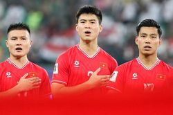 Bảng xếp hạng AFF Cup 2024 mới nhất