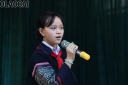 Sa Pa: 15 câu lạc bộ 'Thủ lĩnh của sự thay đổi' được thành lập
