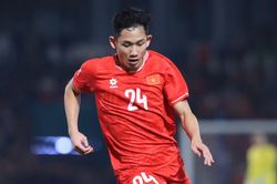Chuyên gia: Đội tuyển Việt Nam thắng Indonesia là tốt rồi