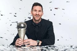 Gala FIFA The Best 2024 thay đổi bất ngờ