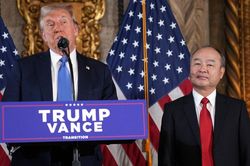 Thỏa thuận 100 tỷ USD đầu tiên dưới thời Trump 2.0