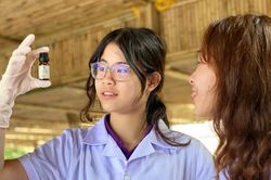 Nữ sinh Việt giành học bổng hơn 8,5 tỷ đồng từ trường Ivy League