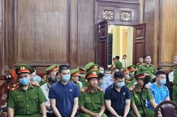 Đề nghị mức án các cựu cán bộ thuế trong vụ mua bán hóa đơn GTGT