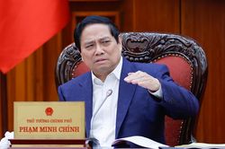 Thủ tướng yêu cầu kiểm soát chặt lãi suất huy động